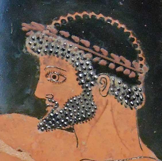 Ζ. του Βερολίνου Στα πιο περίτεχνα έργα του βλέπουμε