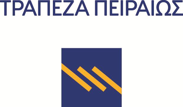 ΟΜΙΛΟΣ ΤΡΑΠΕΖΑΣ ΠΕΙΡΑΙΩΣ Ενοποιημένη Ενδιάμεση Συνοπτική Χρηματοοικονομική Πληροφόρηση 30 Σεπτεμβρίου 2015 Βάσει των ιεθνών Προτύπων Χρηματοοικονομικής Αναφοράς Η συνημμένη ενοποιημένη ενδιάμεση