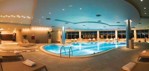 court, beach volley, indoor pool, Jacuzzi, sauna, steam bath, Turkish bath, massage facilities, hair dresser salon, GYM,