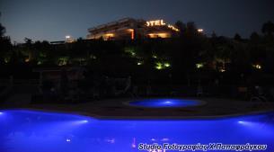 gr www.elpida-hotel.gr 2500 m GALAXY HOTEL (2**) 1 Panagi Tsaldari str.