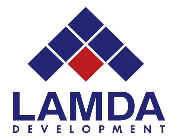 LAMDA Development S.A. ΕΞΑΜΗΝΙΑΙΑ ΟΙΚΟΝΟΜΙΚΗ ΕΚΘΕΣΗ της περιόδου από 1 Ιανουαρίου μέχρι 30 Ιουνίου