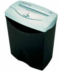 Rozmery 324 x165x360 mm Skartovacie stroje Skartátor Sencor SSK 407 Ks SC102113 23,90 Skartovač Filux S 520 B Malá personálna skartovačka pre domáce kancelárie alebo pracoviská s príležitostnou
