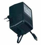 PT-2470, PT-18R, PT-7500, PT-7600VP Adaptér BROTHER typ G (Model-AD24S 2PIN) 9,5v Ks BR240000 18,30 Adaptér BROTHER typ H (Model-AD18ES 2PIN) 7,2v Ks BR180000 22,90 Etikety do tlačiarní Brother