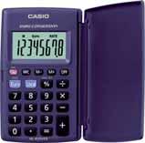 389 390 Kalkulačka Casio MS 100 TER Stolná kalkulačka s EURO prepočtom, 12-miestný displej, výpočet percent, DPH, nezávislá pamäť, kovový štítok pre väčšiu odolnosť, duálne napájanie: