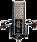 SIGMA 479 Πρωτοποριακό μικρόφωνο τεχνολογίας Ribbon, ιδανικό για απαιτητικές ηχογραφήσεις φωνής και ακουστικών οργάνων.