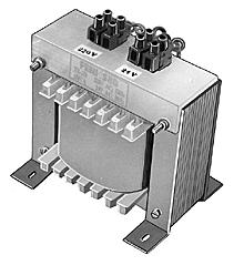 TRANSFORMATOR Sertifikat ISO 9001:2000 Tip: TR Koristi se kao izvor naizmeni~nog napona 24 V, za napajanje elektri~nih pokreta~a ventila i `aluzina, kao i za druge sli~ne namene.