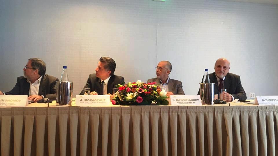 επώνυμου ελαιολάδου στη διεθνή αγορά Οι βασικοί