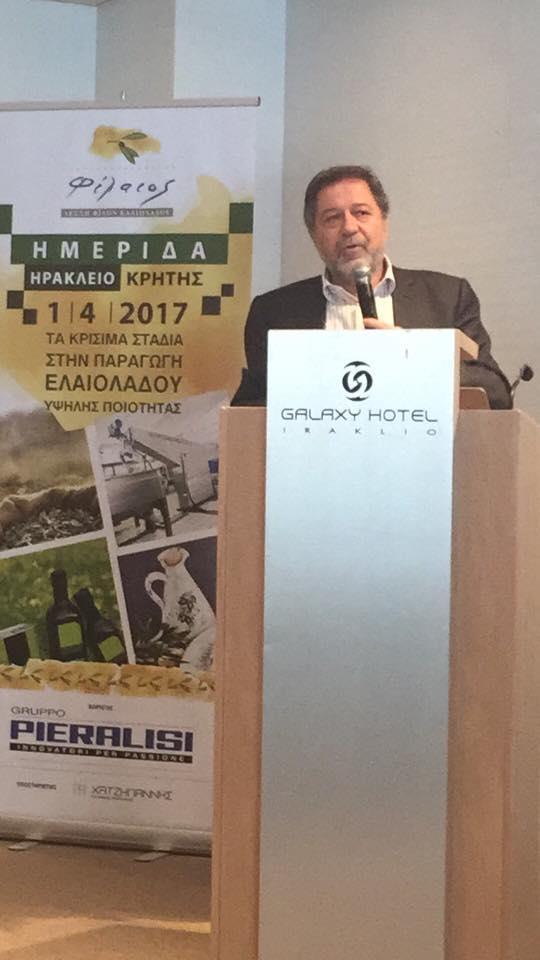 Οι ενέργειες οι οποίες επιτυγχάνουν