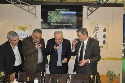 3.4 ΣΕΜΙΝΑΡΙΑ