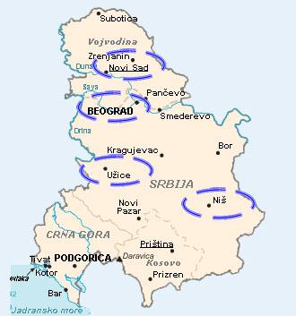 Мисија City Express-а је да, пратећи савремене светске трендове и додајући свој иновативни приступ, подигне ниво квалитета услуга а самим тим квалитет и ниво пословања својих клијената, и да кроз