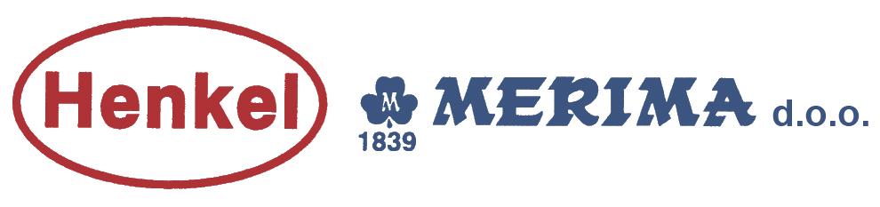 "Henkel Merima" O kompaniji Henkel Merima" Akcionarsko društvo Henkel Merima A.D." osnovano je 31.10.2002.