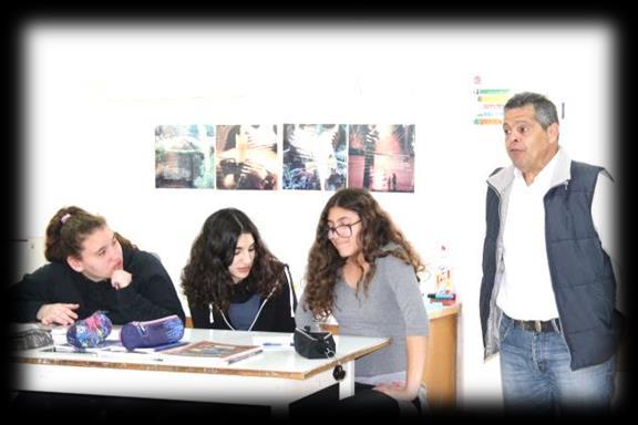 χαρακτηριστικά του Κατανόηση της ύπαρξης διαφόρων ποικιλιών σταφυλιών