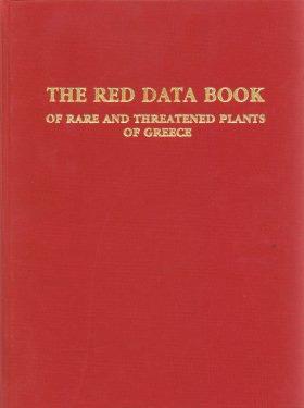 The Red Data Book of Rare and