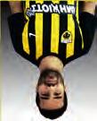 89m // 85kg 55 ΤΖΑΝΤΟΠΟΥΛΟΣ Ανταμ Ημ/νια Γενν.: 10/ 02/1995 Yψος // Βάρος:1.