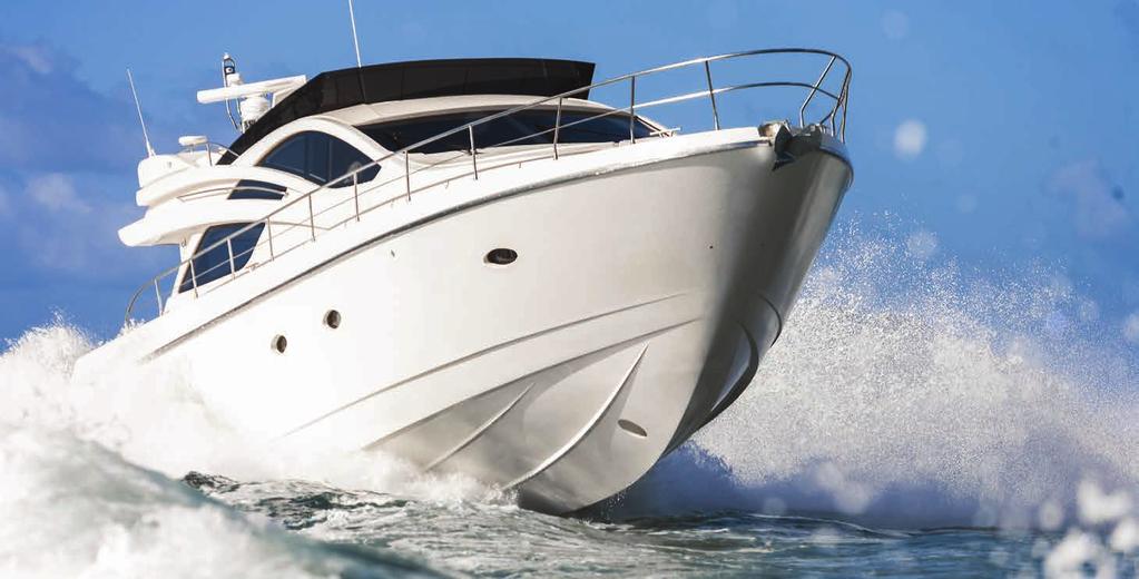 4.0 VAT treatment of the Yacht Leasing Agreement For VAT purposes the leasing of the yacht is a standard rated supply which grants the right to recover the related input VAT.