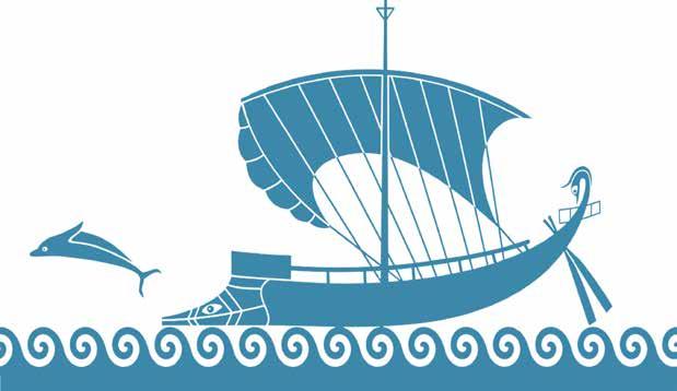εκπαίδευσης των πληρωμάτων καθώς και η λειτουργία του κάθε αξιωματικού με την έννοια του κατέχοντος αξίωμα αλλά και του κάθε μέλους του πληρώματος.