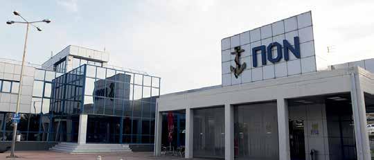 Προτιμήστε τον Προμηθευτικό Οργανισμό Ναυτικού για τις Αγορές σας. Σας Συμφέρει!
