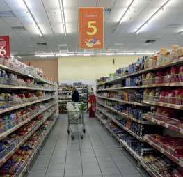 Επιπρόσθετα, ο Οργανισμός έχει καθιερώσει περιοδικές προσφορές προϊόντων σε ιδιαίτερα χαμηλές τιμές.