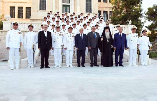 Προκόπης Παυλόπουλος.