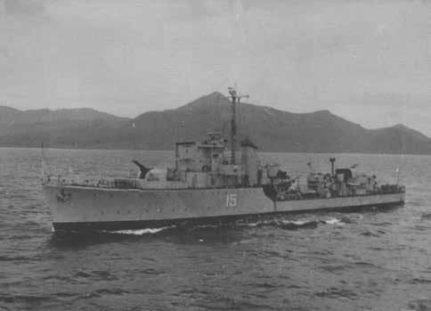 Α/Τ «ΑΣΤΙΓΞ» διαπιστώθηκε ότι η ταχύτητα του σχεδιασμού προσέδωσε στα πλοία αυτά κάποια μειονεκτήματα. Έτσι από τις διορθώσεις που έγιναν, προέκυψαν ο τύπος Hunt II.