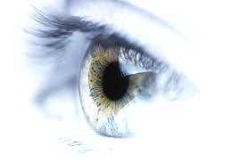 Όραση και οφθαλμός Το φυσικό μέσο αντίληψης της πραγματικότητας Ο αισθητήρας του φωτός του ανθρώπου, ο οφθαλμός, είναι το τελειότερο οπτικό όργανο, σε συνδυασμό με τις απέραντες δυνατότητες του