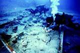 Υποβρύχια/θαλάσσια αρχαιολογία Ηυποβρύχια και θαλάσσια αρχαιολογία έχουν αναπτύξει τις δικές τους