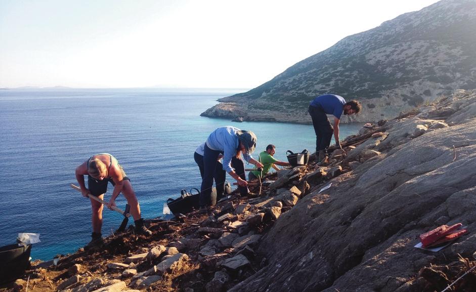 Αεροφωτογραφία του Δασκαλιού 9.