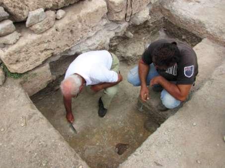 2_Η αρχαιολογική έρευνα_δ. Τα στάδια της αρχαιολογικής έρευνας 3.