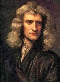 Ο Σερ Ισαάκ Νιούτον (4 Ιανουαρίου 1643-31 Μαρτίου 1727) θεωρείται πατέρας της Κλασικής Φυσικής, καθώς ξεκινώντας από τις παρατηρήσεις του