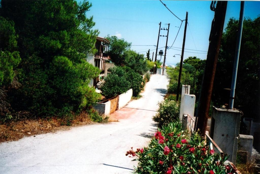 Τπόμνημα