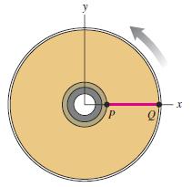 1 Da bmo opal rotacono kretanje tjela pomoću jednačna kretanja prvo ćemo uvet fzčke velčne kojma e opuje ovo kretanje, a to u: pomjeraj, brzna ubrzanje kod rotaconog kretanja.