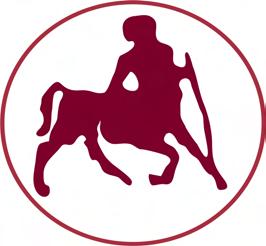 ΠΑΝΕΠΙΣΤΗΜΙΟ ΘΕΣΣΑΛΙΑΣ ΤΜΗΜΑ ΟΙΚΟΝΟΜΙΚΩΝ ΕΠΙΣΤΗΜΩΝ «Η επίδραση Οικονομικών Μεταβλητών στην κατάταξη των χωρών βάσει του Παγκόσμιου Δείκτη