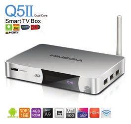 2 Funție Airplay - poate fi controlat din telefon sau tabletă Porturi disponibile: HDMI 1.3 / 3 x USB 2.