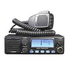 STAȚII RADIO CB 25 Stație radio CB TTi TCB-771 ASQ ASQ Cod TCB-771 URGENȚĂ BLOCARE ALIMENTARE 6 PINI SCANARE TTi TCB-771 are faţă de TTi TCB-770 posibilitatea de alimentare duală, poate fi alimentată