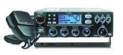 Staţie radio Multi standard Squelch automat şi manual Ton Beep Iluminare ecran selectabilă Funcţia de Scanare Funcţia de EMG Funcţia LCR Câştig microfon Câştig recepţie Alimentare 12/24V Blocare