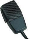 01 Microfon dinamic MDL4190 Impedanţă 500 Ohmi Microfon original cu 4 pini special pentru: Alan 48, Alan 68S Cod C074 Microfon pentru Alan 100 Plus/Alan 199-A Microfon original