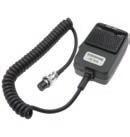 ACCESORII STAȚII RADIO CB 33 Microfon dinamic PNI-ECHO Microfon Alan 100 Plus B/Midland 203 Variante disponibile: Cu 4 pini original pentru: Alan 100 Plus B, Midland 203 4 PINI Cod R51504 6 PINI