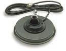 42 ACCESORII ANTENE/ANTENE VHF-UHF Midland 120/DV Midland 140/DV Proiectate pentru a rezista la viteze mari, sunt protejate de un strat