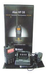 Regim de repetor: Transmisie în VHF şi recepţie în UHF Transmisie în UHF şi recepţie în VHF Pachetul Midland CT790 include: 1 staţie radio Midland CT790, 1 acumulator 1300 mah Li-Ion, 1 încărcător de