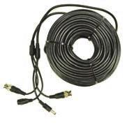 6 ACCESORII SUPRAVEGHERE VIDEO Conector