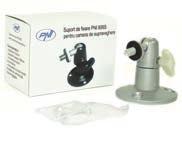 Spliter 1x5 pentru alimentator DVR și