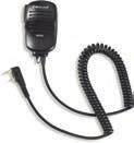 60 STAȚII RADIO VHF/UHF Microfon cu difuzor încorporat Midland MA22-K (de tip Kenwood) Compatibilă cu Midland CT 200, CT 400, CT 210, CT