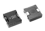 Molding Inductors (SPM/SAM Series) Feature Application 1. Magnetic shielded construction -Notebook / Desktop applications 2. Frequency range up to 3.0MHz -VGA card applications 3.