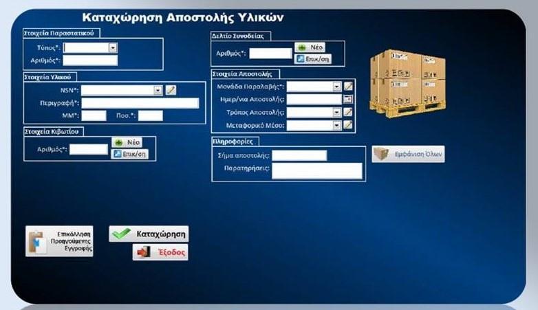 επιλογών Εικόνα 41: