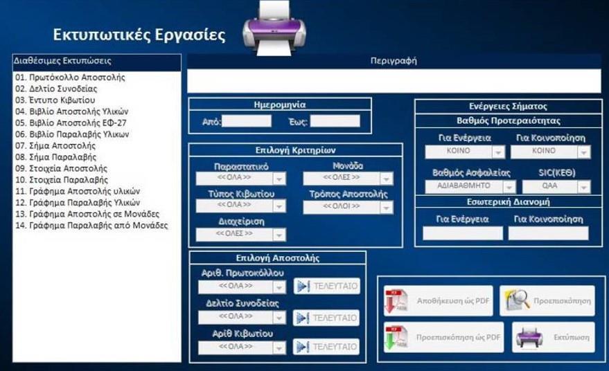 δεδομένων Εικόνα 45: