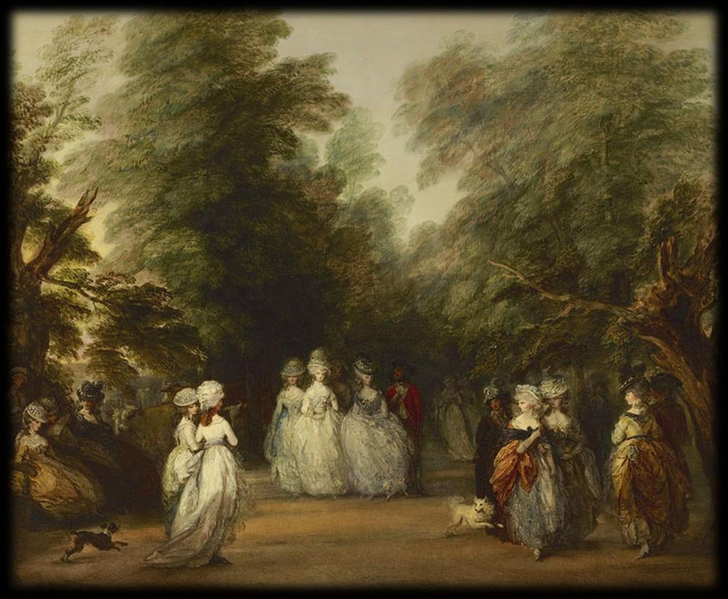 Thomas Gainsborough, The