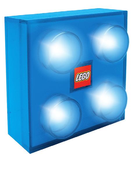 Blue ) ΚΩΔΙΚΟΣ: 298004 LEGO Ghost