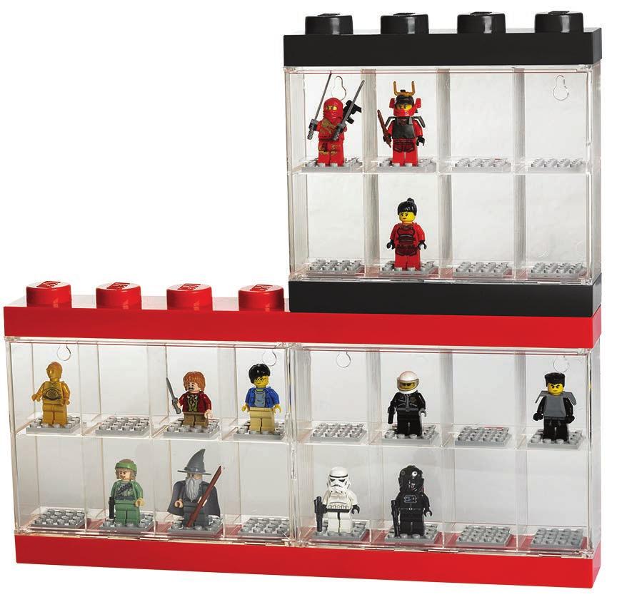 ΚΩΔΙΚΟΣ: 299075 Απεικόνιση LEGO Mini