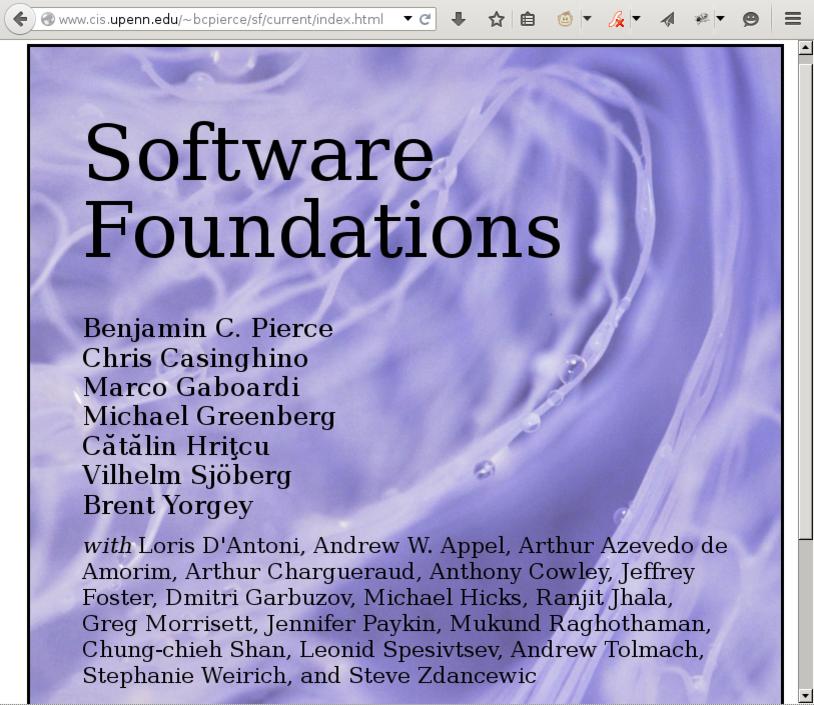 Software