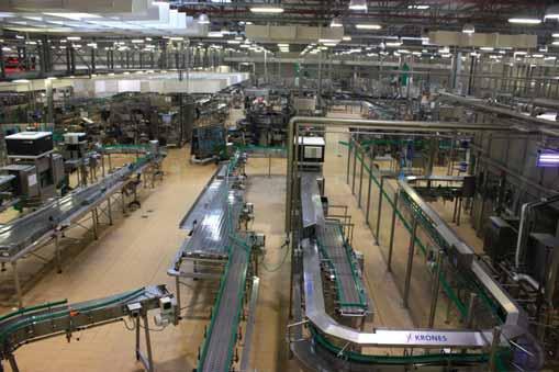 vyš šiu ostrosť. Celkový čas kvasenia a dokvasovania piva Pilsner Urquell je viac ako štyridsať dní.